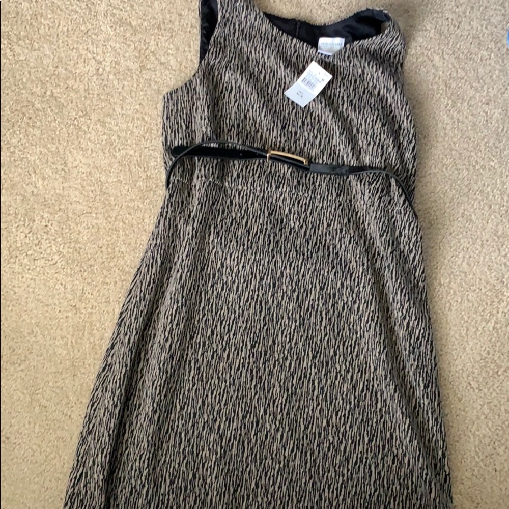 Maternity dress